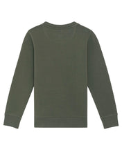 Stanley & Stella STSK913 - Mini Changer Crewnecks