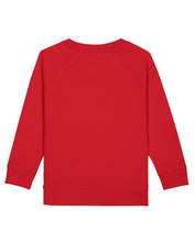 Stanley & Stella STSK916 - Mini Scouter Crewnecks