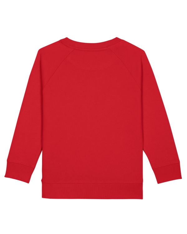 Stanley & Stella STSK916 - Mini Scouter Crewnecks