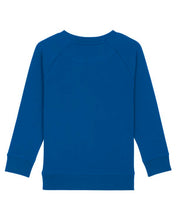 Stanley & Stella STSK916 - Mini Scouter Crewnecks