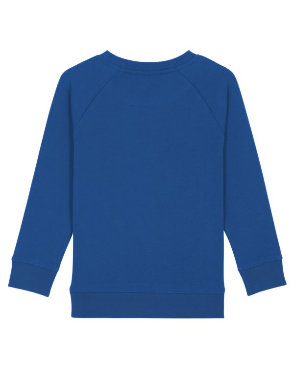 Stanley & Stella STSK916 - Mini Scouter Crewnecks