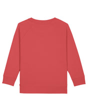 Stanley & Stella STSK916 - Mini Scouter Crewnecks