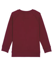 Stanley & Stella STSK916 - Mini Scouter Crewnecks