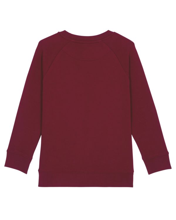 Stanley & Stella STSK916 - Mini Scouter Crewnecks
