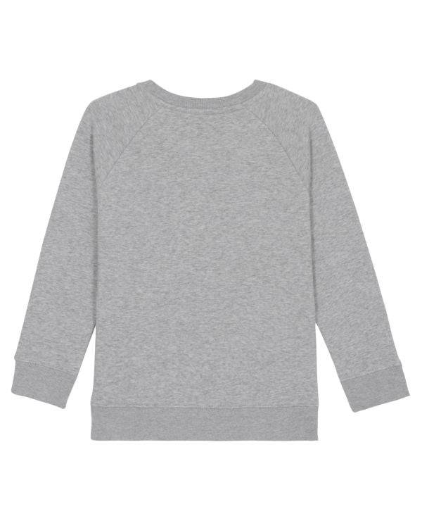 Stanley & Stella STSK916 - Mini Scouter Crewnecks