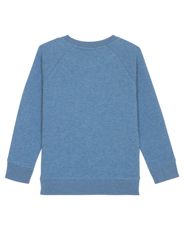 Stanley & Stella STSK916 - Mini Scouter Crewnecks