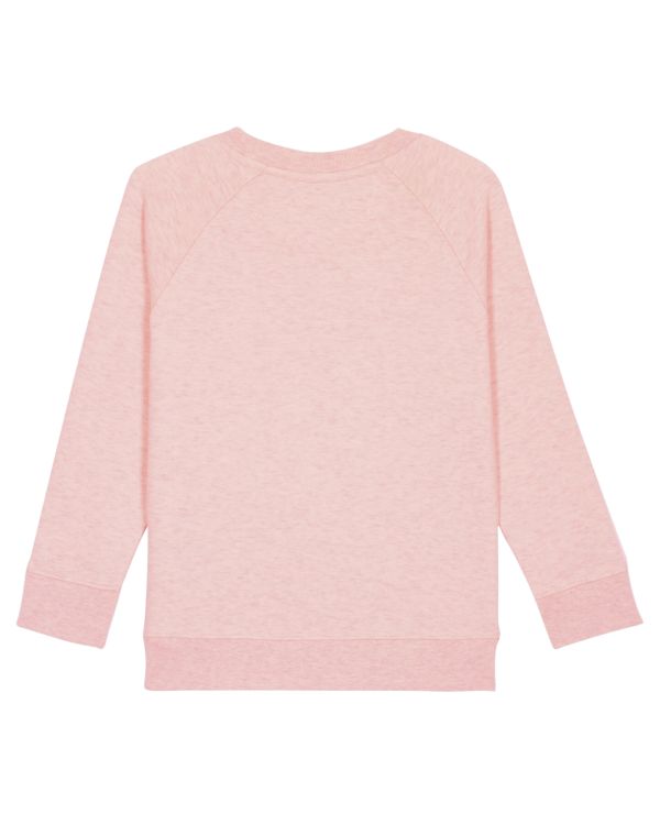 Stanley & Stella STSK916 - Mini Scouter Crewnecks