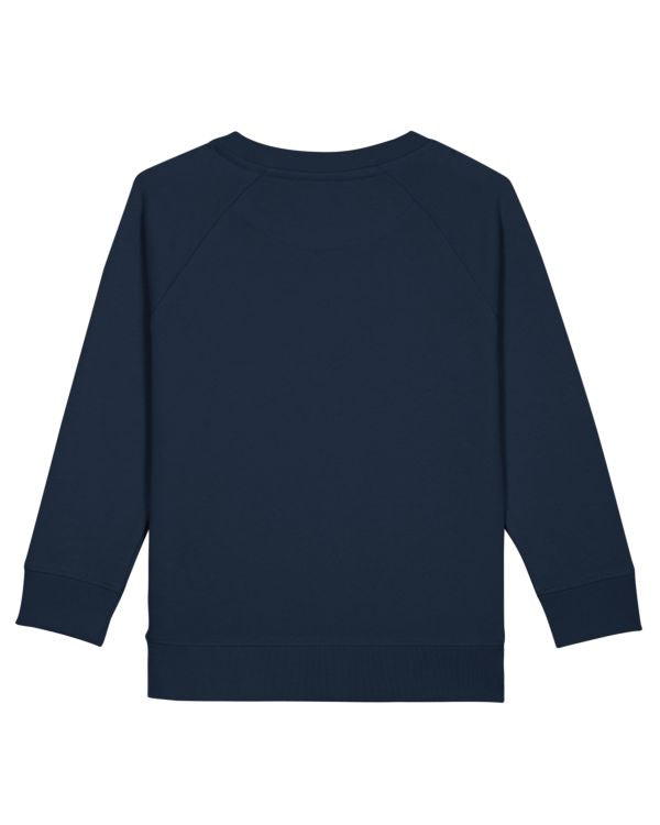 Stanley & Stella STSK916 - Mini Scouter Crewnecks
