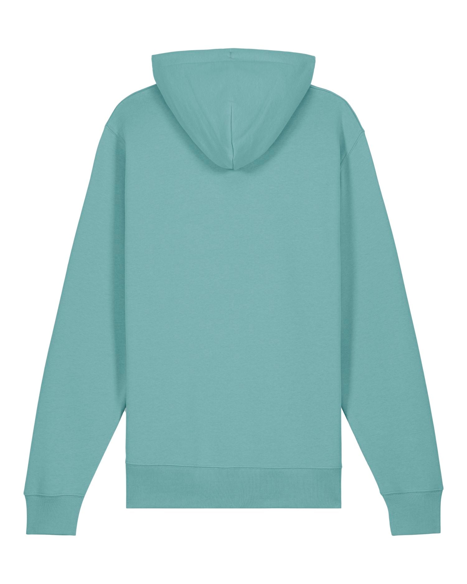 Iconic Unisex Organic Hoodie - 300 G/M² | Archer  STSU011