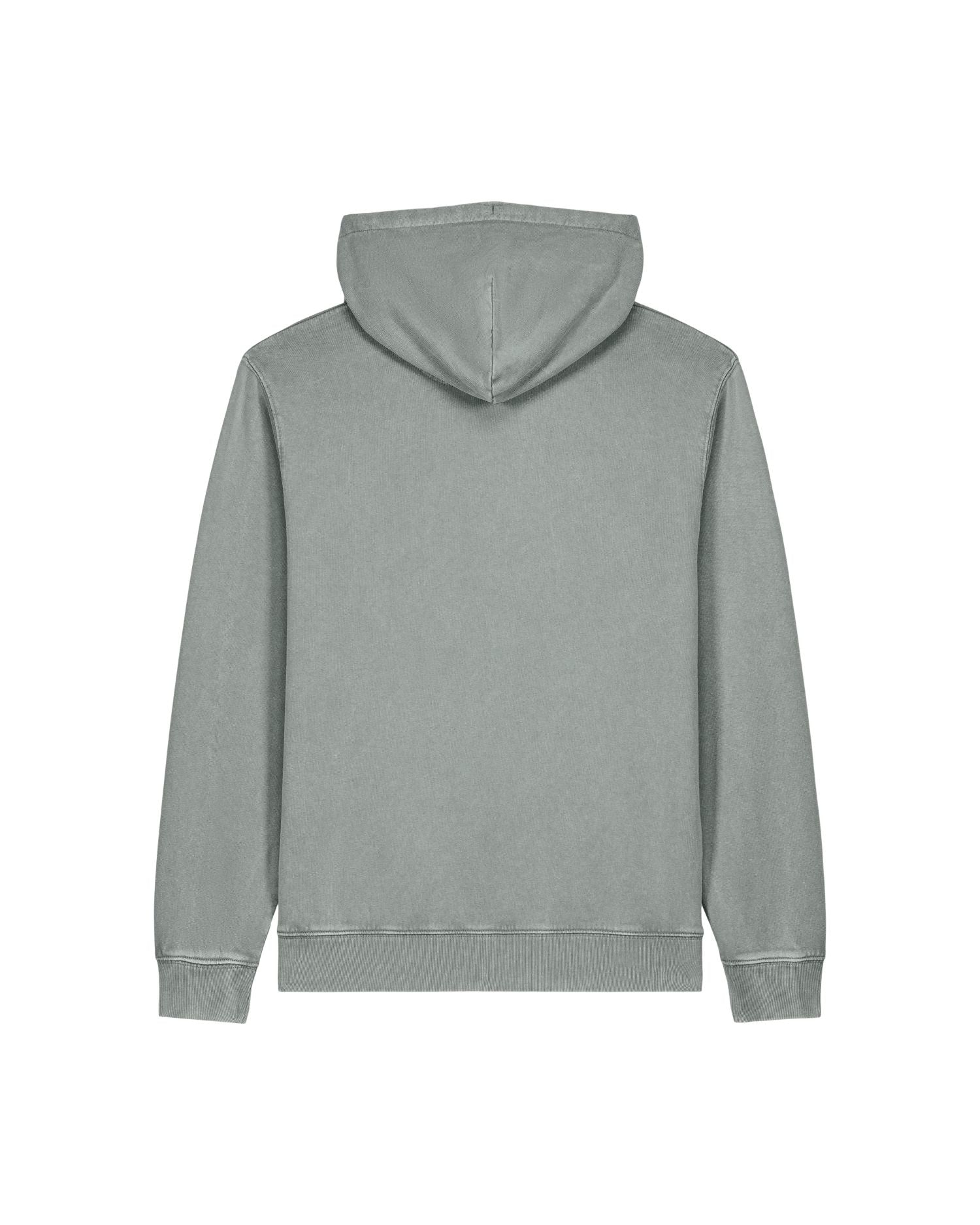 Unisex Garment Dyed Hoodie- 300 G/M² | Archer Vintage STSU040