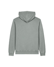 Unisex Garment Dyed Hoodie- 300 G/M² | Archer Vintage STSU040
