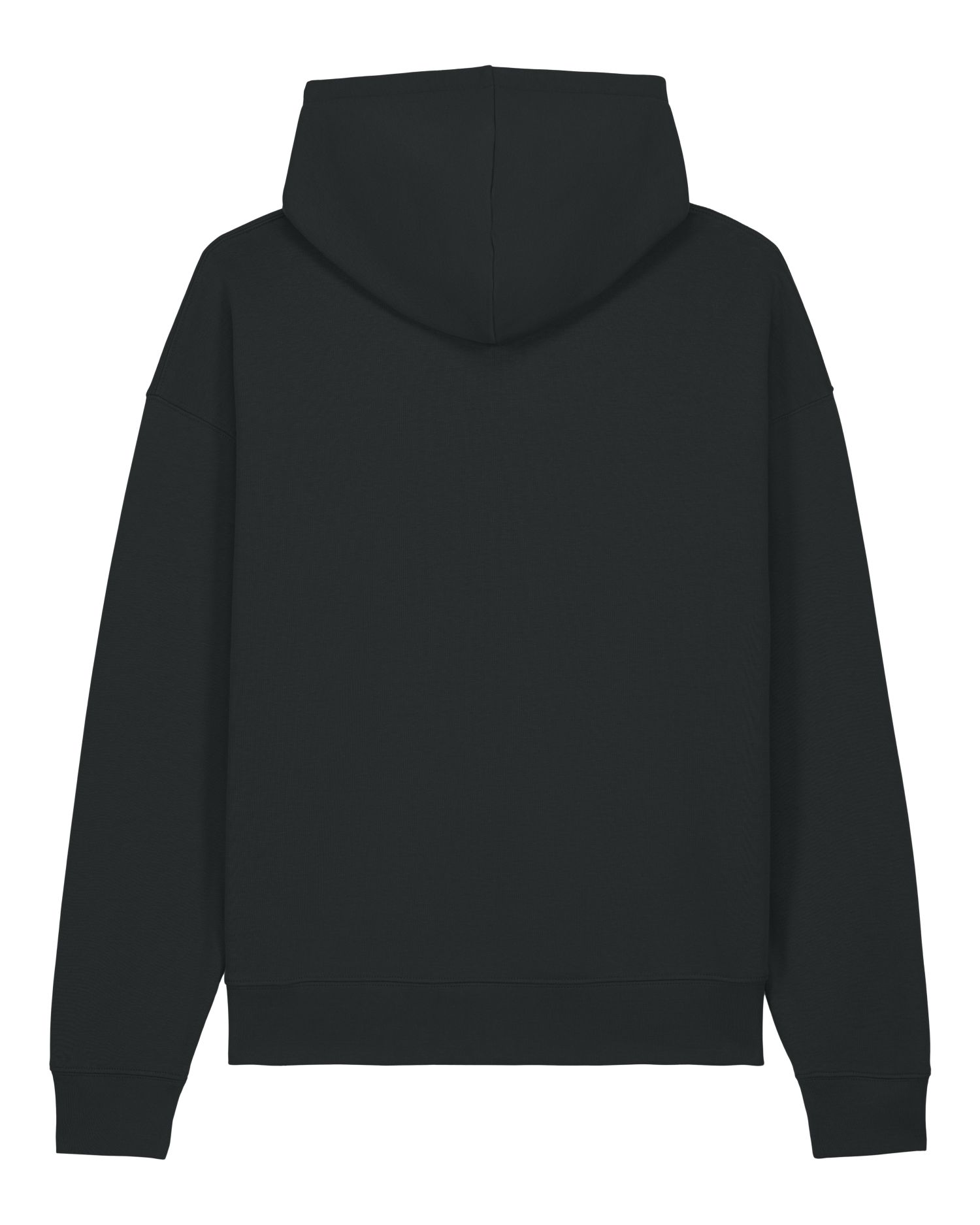 Unisex Relaxed Hoodie - 280 GSM | Chaser STSU077
