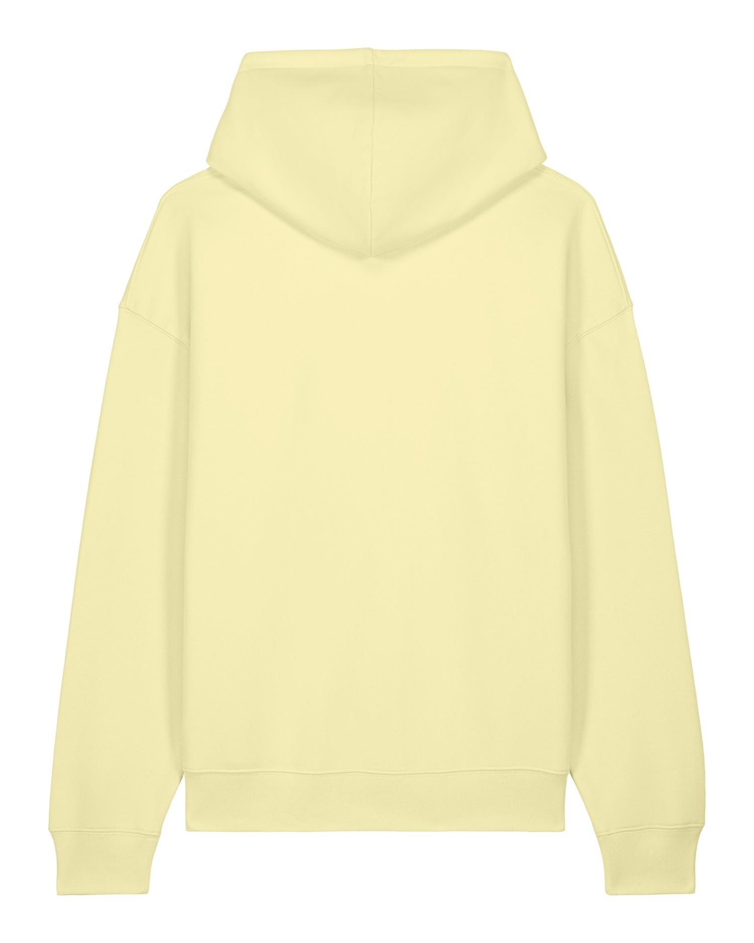 Unisex Relaxed Hoodie - 280 GSM | Chaser STSU077