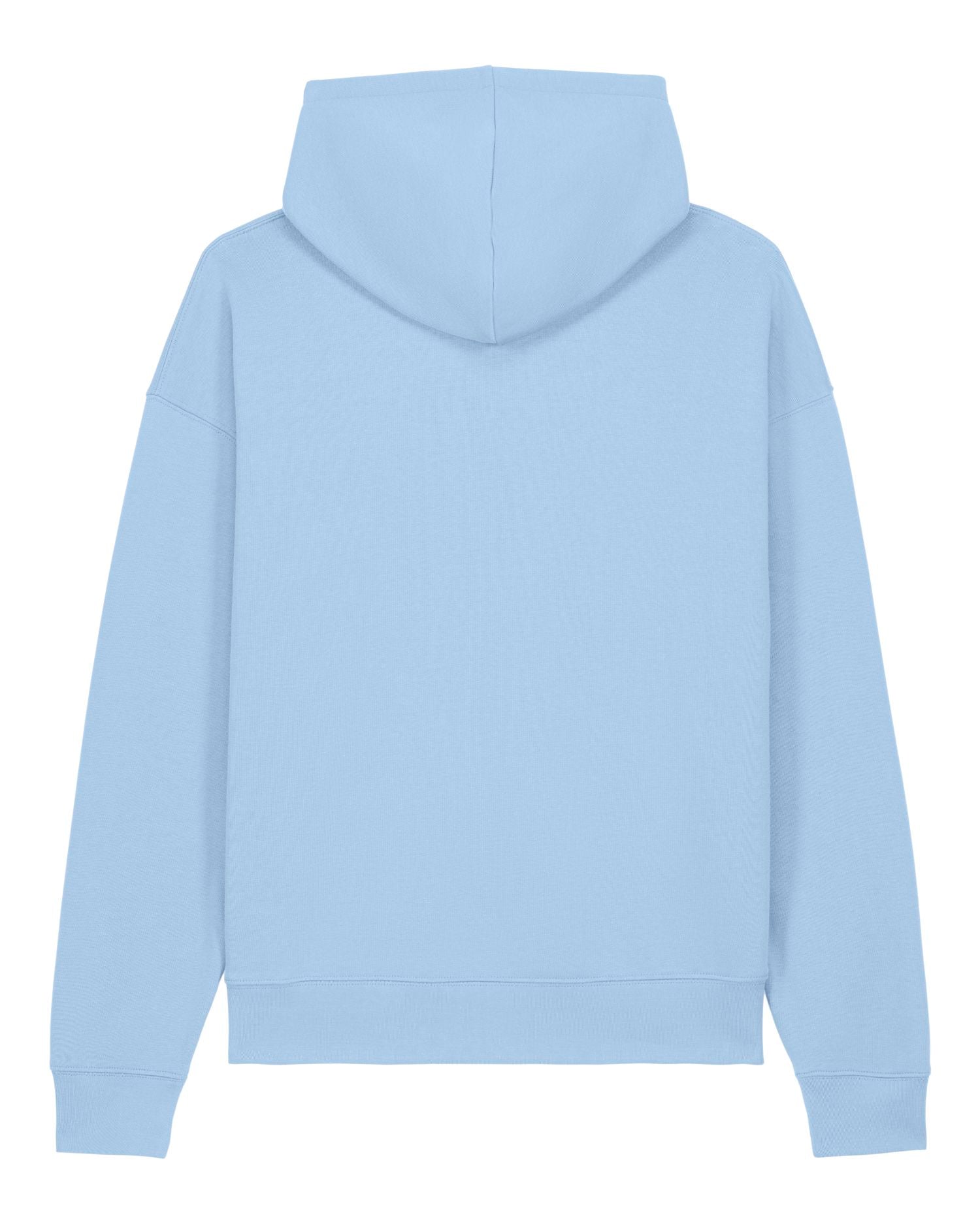 Unisex Relaxed Hoodie - 280 GSM | Chaser STSU077