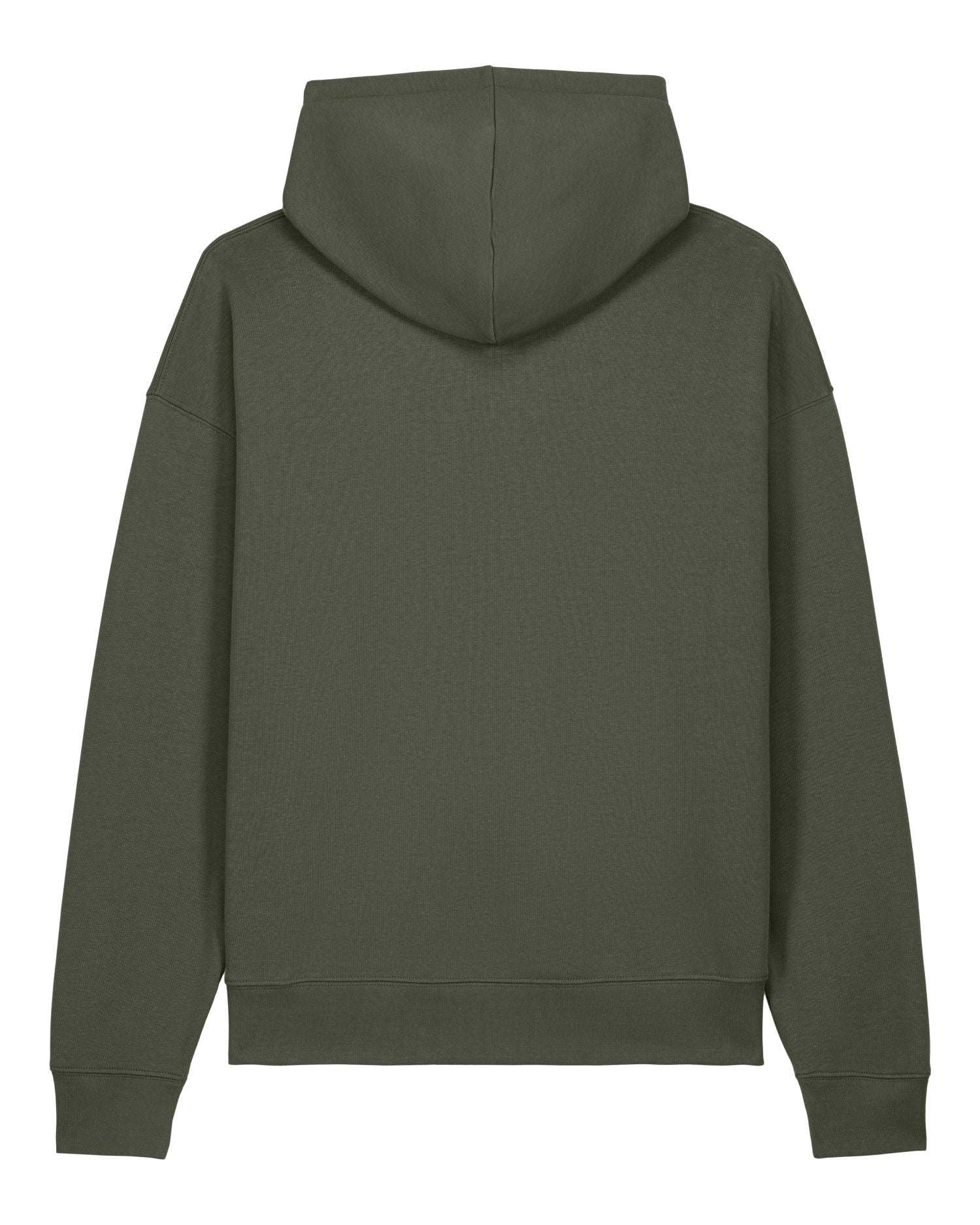 Unisex Relaxed Hoodie - 280 GSM | Chaser STSU077