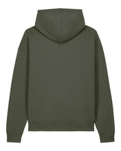 Unisex Relaxed Hoodie - 280 GSM | Chaser STSU077