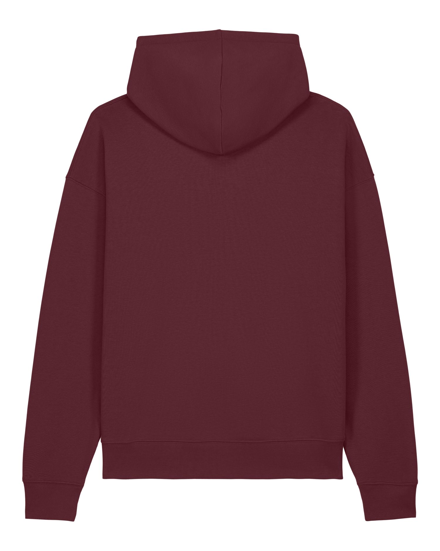 Unisex Relaxed Hoodie - 280 GSM | Chaser STSU077
