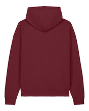 Unisex Relaxed Hoodie - 280 GSM | Chaser STSU077