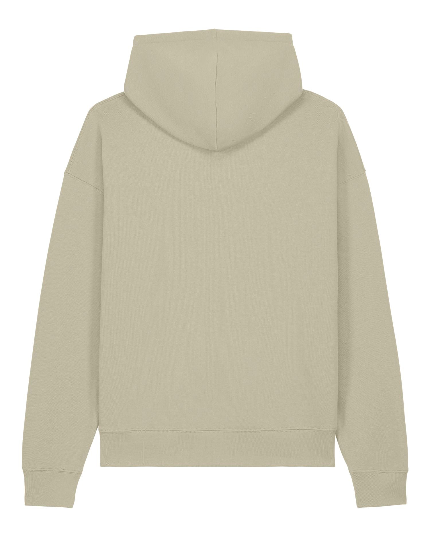 Unisex Relaxed Hoodie - 280 GSM | Chaser STSU077