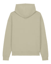 Unisex Relaxed Hoodie - 280 GSM | Chaser STSU077