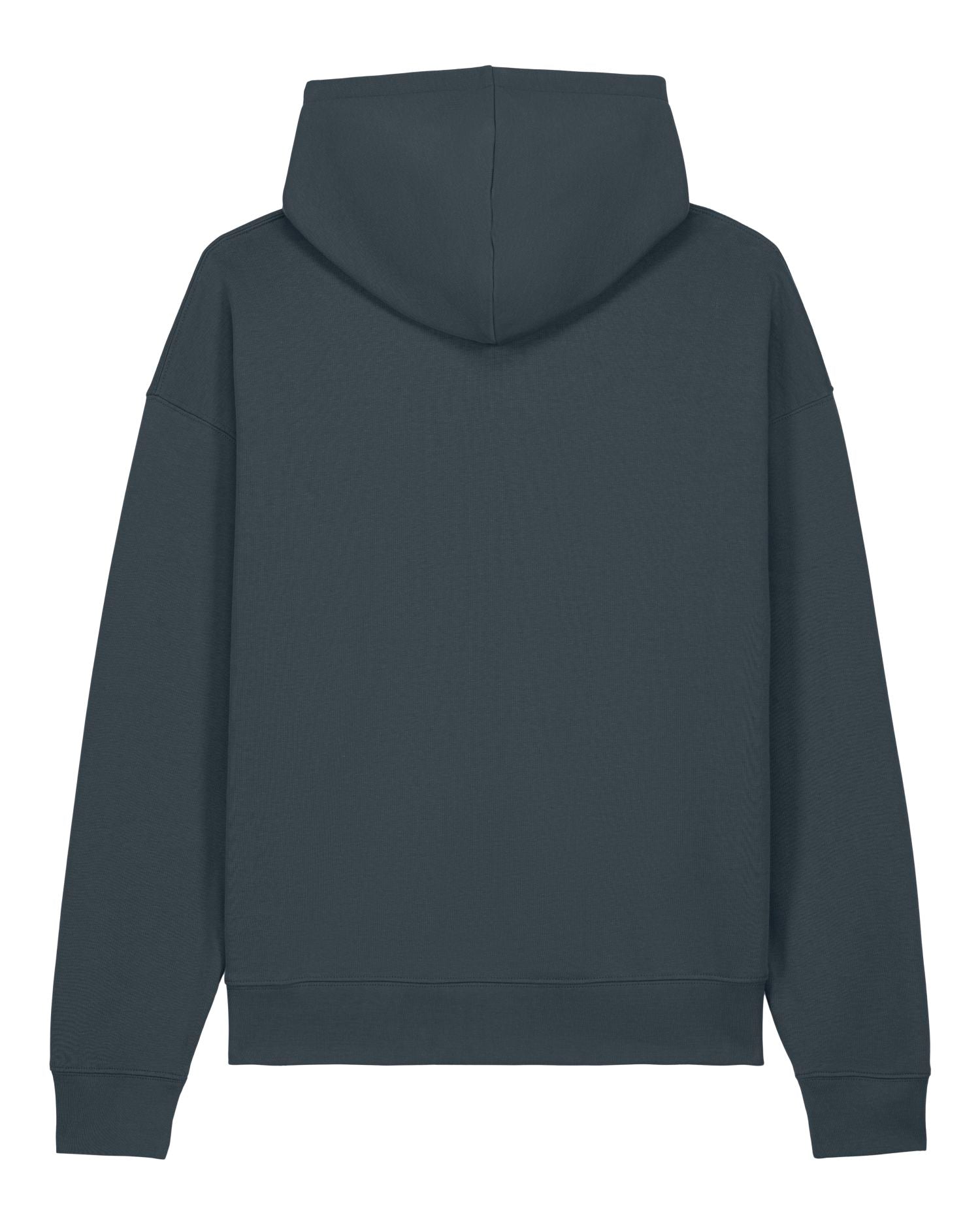 Unisex Relaxed Hoodie - 280 GSM | Chaser STSU077