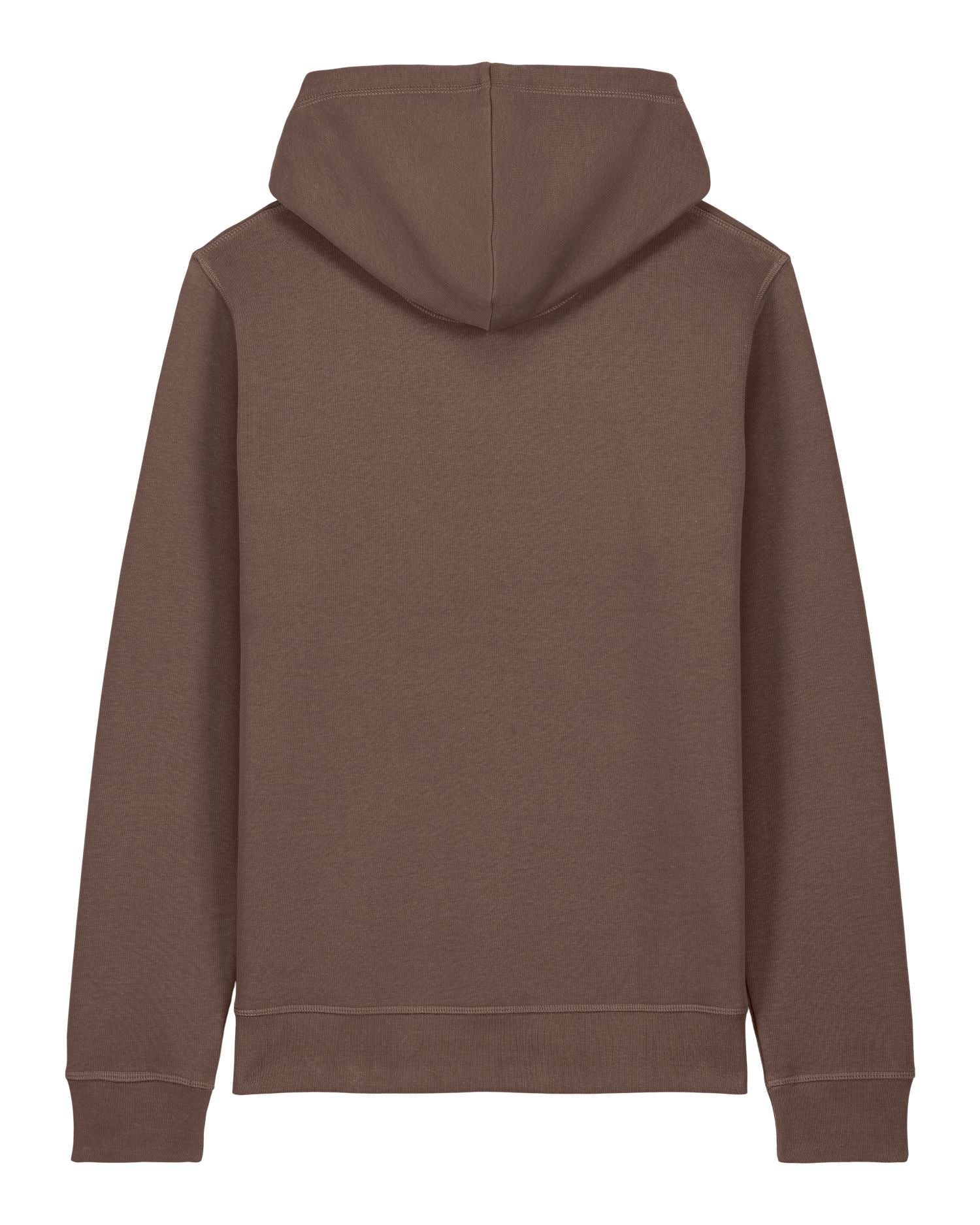 Unisex Hoodie Sweatshirt van Biologisch Katoen Middel-Licht - 280 GSM | Drummer 2.0 STSU168