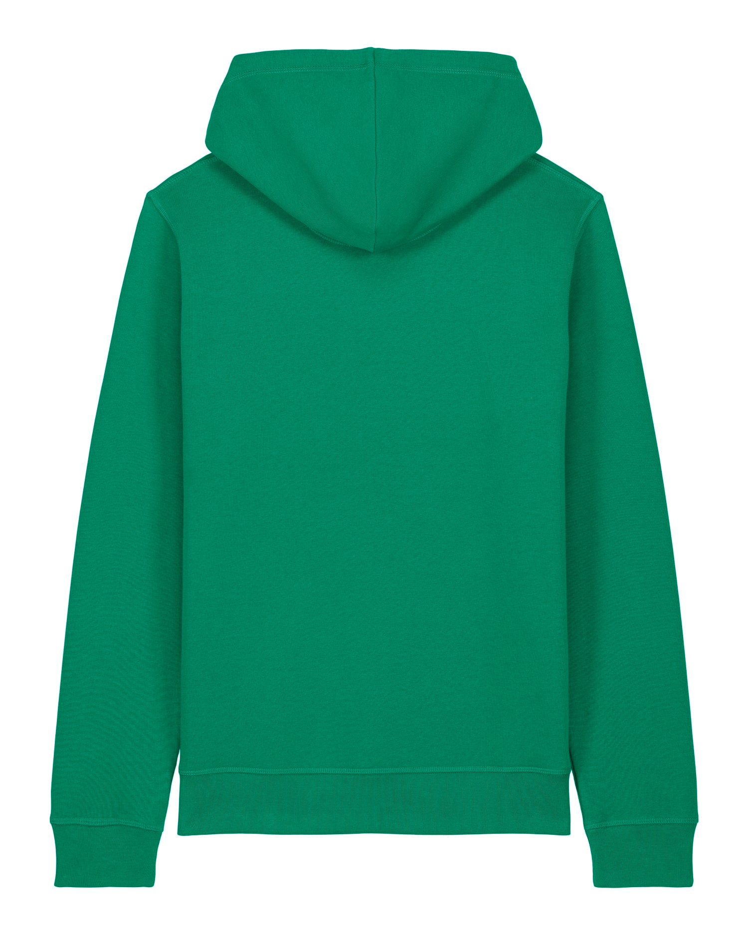 Unisex Hoodie Sweatshirt van Biologisch Katoen Middel-Licht - 280 GSM | Drummer 2.0 STSU168