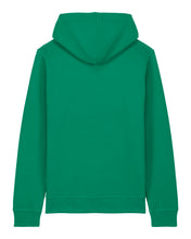 Unisex Hoodie Sweatshirt van Biologisch Katoen Middel-Licht - 280 GSM | Drummer 2.0 STSU168