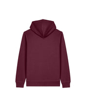 Unisex Hoodie Sweatshirt van Biologisch Katoen Middel-Licht - 280 GSM | Drummer 2.0 STSU168