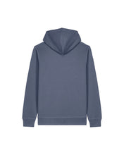 Unisex Hoodie Sweatshirt van Biologisch Katoen Middel-Licht - 280 GSM | Drummer 2.0 STSU168