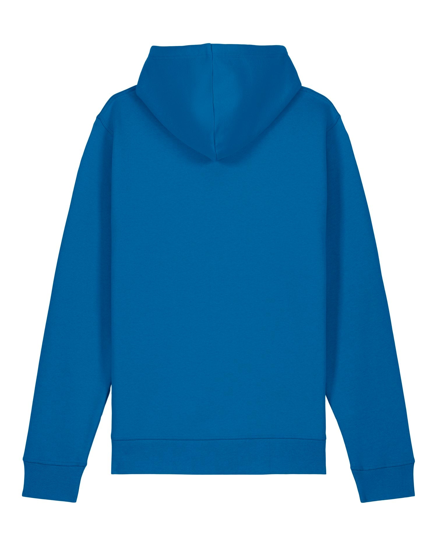 Unisex Organic Cotton Mid-Light Hoodie Sweatshirt - 280 GSM | Drummer 2.0 STSU168