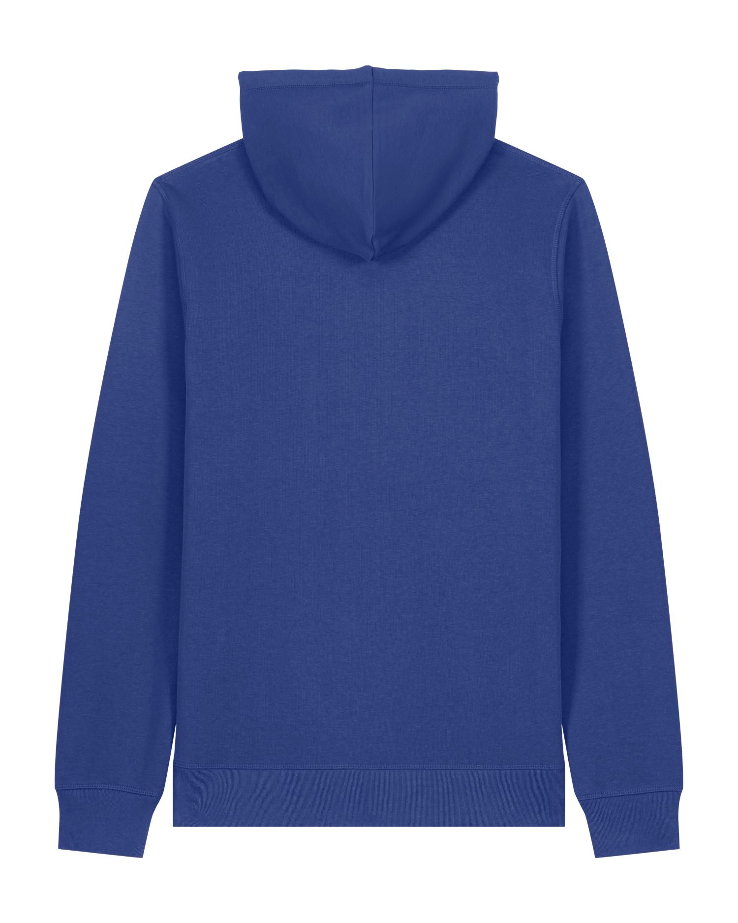 Unisex Hoodie Sweatshirt van Biologisch Katoen Middel-Licht - 280 GSM | Drummer 2.0 STSU168