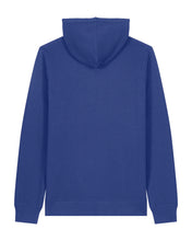 Unisex Hoodie Sweatshirt van Biologisch Katoen Middel-Licht - 280 GSM | Drummer 2.0 STSU168