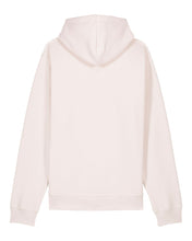 Unisex Hoodie Sweatshirt van Biologisch Katoen Middel-Licht - 280 GSM | Drummer 2.0 STSU168