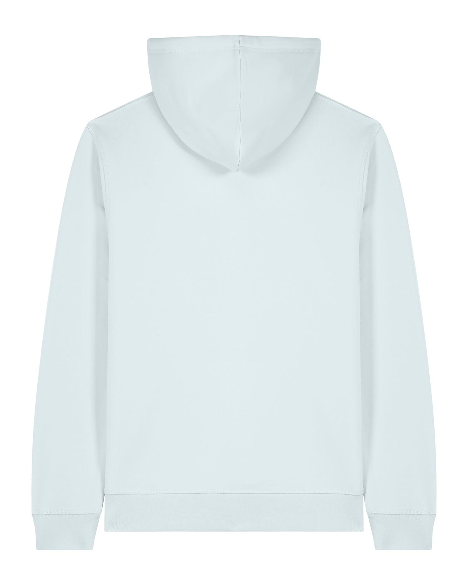 Unisex Hoodie Sweatshirt van Biologisch Katoen Middel-Licht - 280 GSM | Drummer 2.0 STSU168