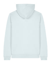 Unisex Hoodie Sweatshirt van Biologisch Katoen Middel-Licht - 280 GSM | Drummer 2.0 STSU168