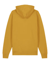 Iconic Unisex Hoodie Sweatshirt | Organic Cotton - 350 GSM | Cruiser 2.0 STSU177