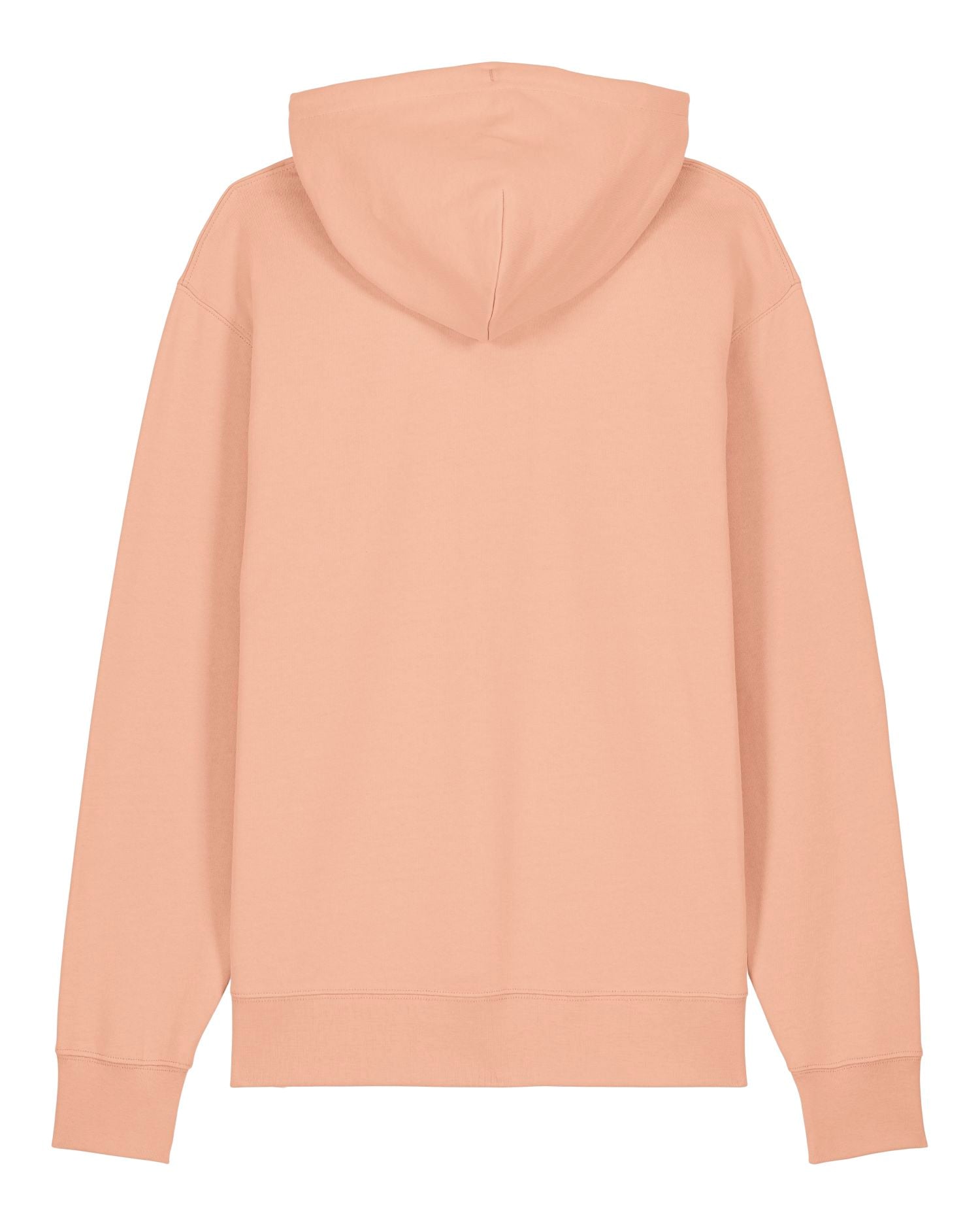 Iconic Unisex Hoodie Sweatshirt | Organic Cotton - 350 GSM | Cruiser 2.0 STSU177