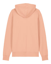 Iconic Unisex Hoodie Sweatshirt | Organic Cotton - 350 GSM | Cruiser 2.0 STSU177