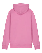 Iconic Unisex Hoodie Sweatshirt | Organic Cotton - 350 GSM | Cruiser 2.0 STSU177