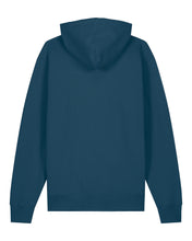 Iconic Unisex Hoodie Sweatshirt | Organic Cotton - 350 GSM | Cruiser 2.0 STSU177