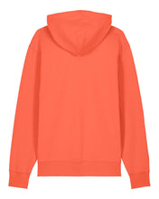 Iconic Unisex Hoodie Sweatshirt | Organic Cotton - 350 GSM | Cruiser 2.0 STSU177
