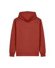 Iconic Unisex Hoodie Sweatshirt | Organic Cotton - 350 GSM | Cruiser 2.0 STSU177