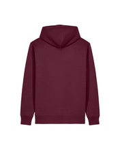 Iconic Unisex Hoodie Sweatshirt | Organic Cotton - 350 GSM | Cruiser 2.0 STSU177