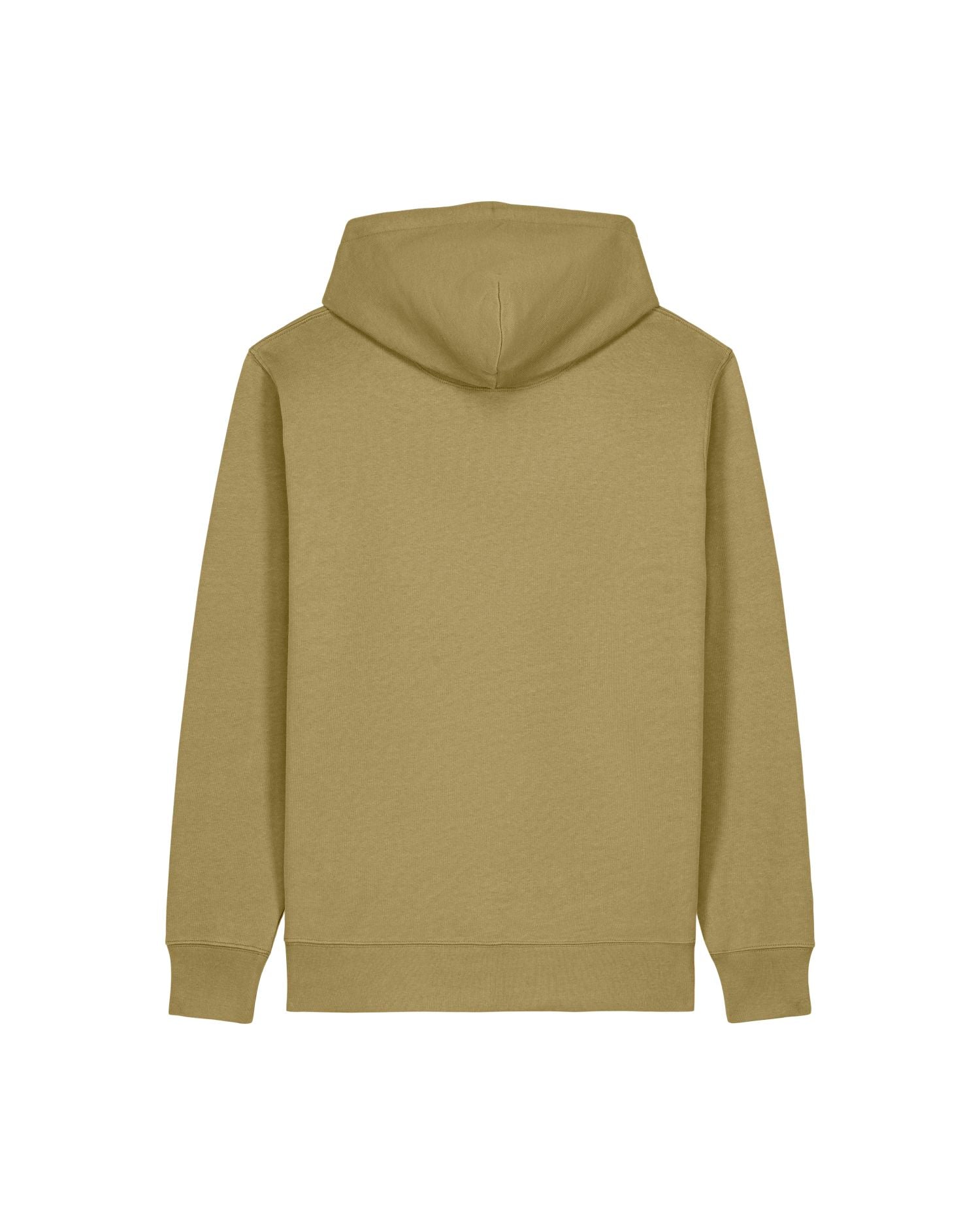 Iconic Unisex Hoodie Sweatshirt | Organic Cotton - 350 GSM | Cruiser 2.0 STSU177