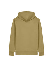 Iconic Unisex Hoodie Sweatshirt | Organic Cotton - 350 GSM | Cruiser 2.0 STSU177