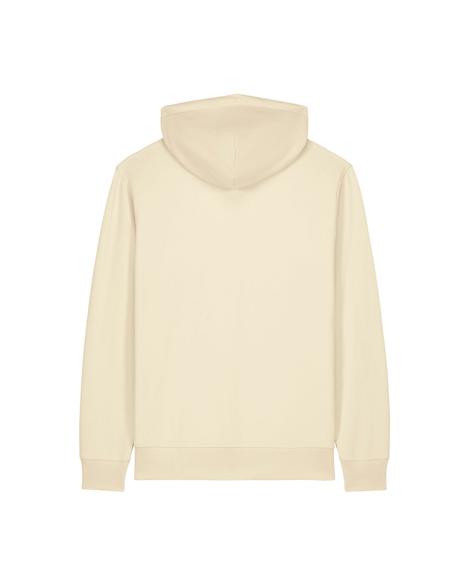 Iconic Unisex Hoodie Sweatshirt | Organic Cotton - 350 GSM | Cruiser 2.0 STSU177