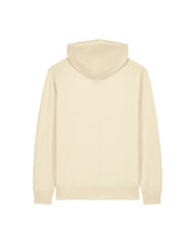 Iconic Unisex Hoodie Sweatshirt | Organic Cotton - 350 GSM | Cruiser 2.0 STSU177