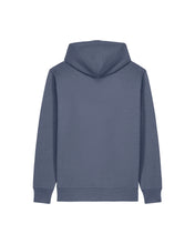 Iconic Unisex Hoodie Sweatshirt | Organic Cotton - 350 GSM | Cruiser 2.0 STSU177