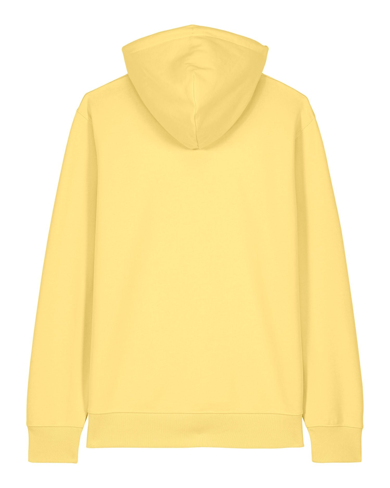 Iconic Unisex Hoodie Sweatshirt | Organic Cotton - 350 GSM | Cruiser 2.0 STSU177
